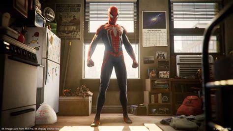 Ps4 Exclusive Spider Man Is The Fastest Selling Superhero Game In Us History