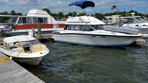Bayliner Contessa 1985 For Sale For 5100 Boats From