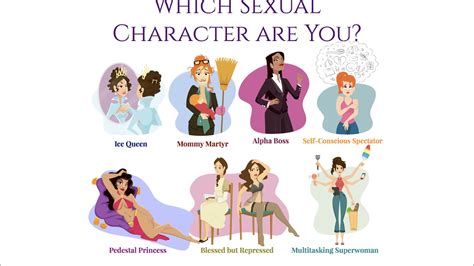What Are The Types Of Sex Telegraph