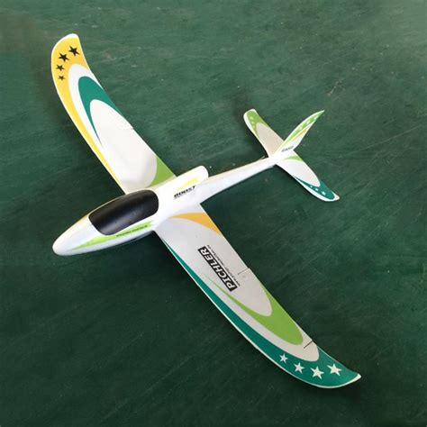Sky Surfer X9 Ii 1420mm Wingspan Fpv Aircraft Glider Rc Airplane Pnp