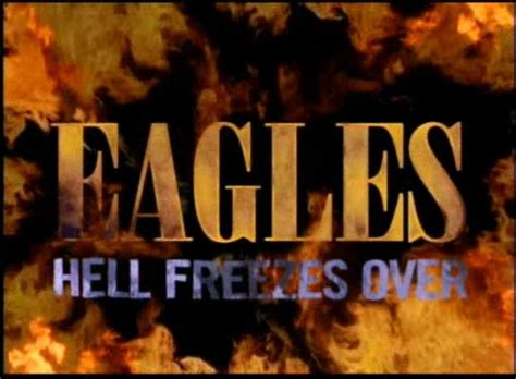 Saw The Eagles In Concert Think It Was In 1995 My Favorite Music