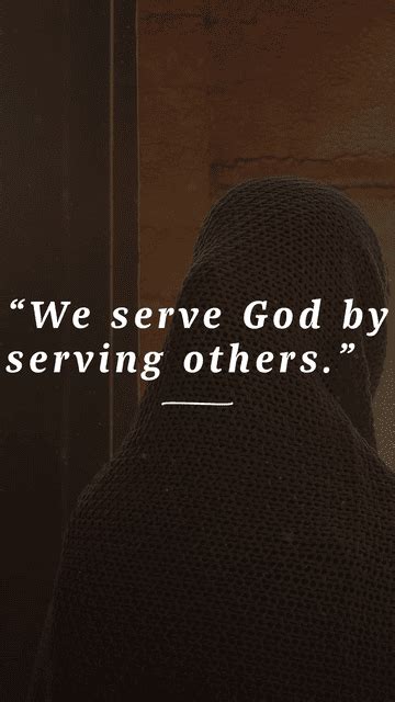 50 Inspirational Bible Verses About Serving Others Service 2022