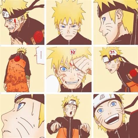 Naruto I Love You