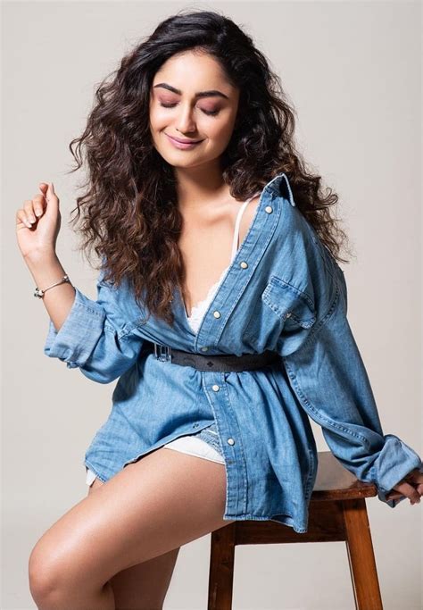 When Tridha Choudhury Shared About Her Intimate Scenes With Bobby Deol In ‘aashram’