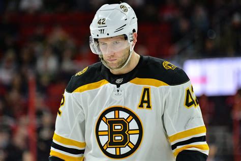Boston Bruins 3 Players Who Must Improve In 2018 Page 2