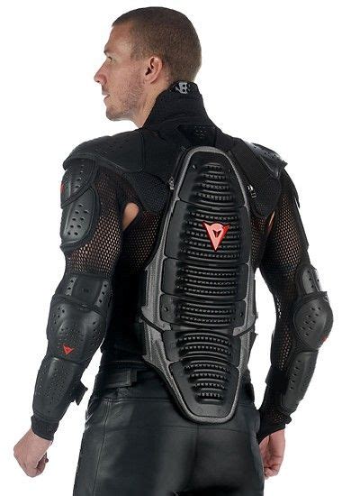 Motorcycle gear gets touch of science fiction | Motorcycle riding gear, Motorcycle gear ...