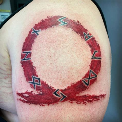 101 Amazing God Of War Tattoo Ideas You Need To See Outsons Mens