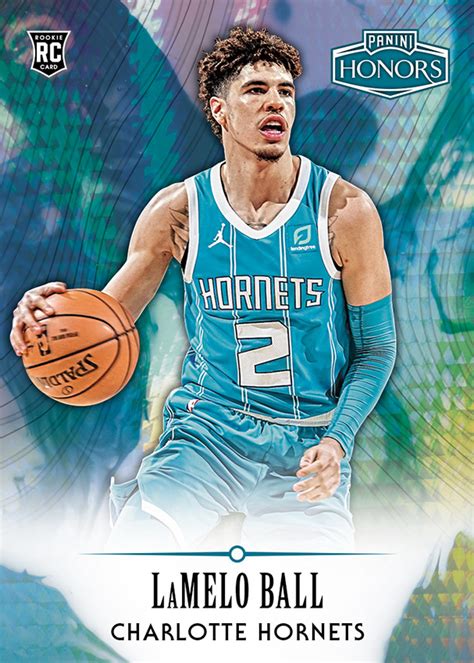 2020 21 Panini Chronicles Blowout Buzz