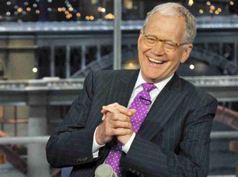 The Late Show With David Letterman Archives Colognoisseur