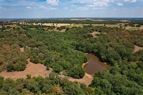 Lindsay, Garvin County, OK Recreational Property, Undeveloped Land