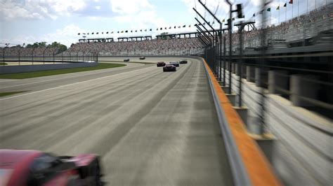 Indianapolis Motor Speedway Gran Turismo WowbaggerGT Flickr