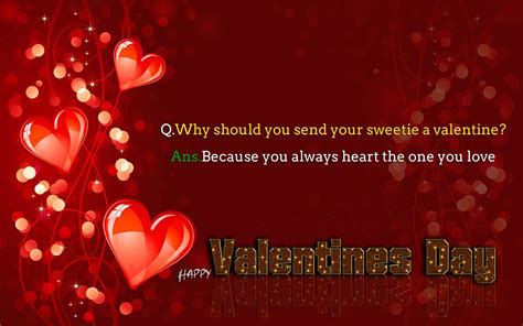 Wallpapers Valentines Day Greetings