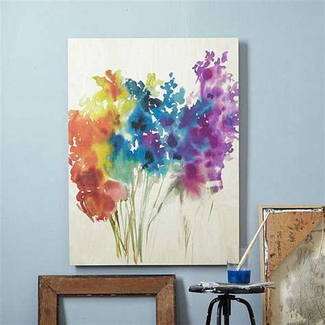 15 Super Easy Diy Canvas Painting Ideas For Artistic Home