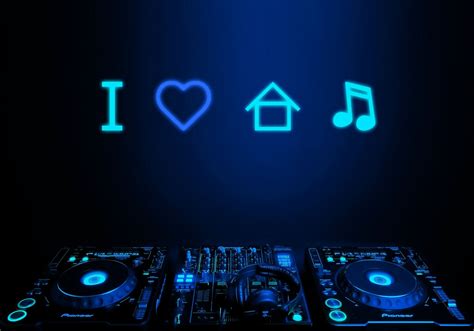 Cool Dj Wallpapers Wallpapersafari