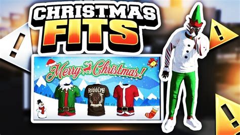 Best Christmas Outfits Nba 2k20 🎄🎅🏼 New Best Christmas Outfits For