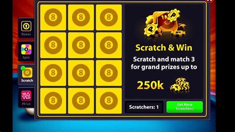 If you have any doubts about coins and cash rewards for 8 ball pool 2019. 8-Ball Pool App Free Cash Cheat (No Download Required ...
