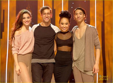 So You Think You Can Dance Season 14 Finale Watch All The