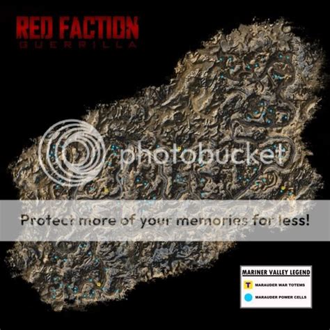 Red Faction Guerrilla Ps3 Trophy Guide And Road Map