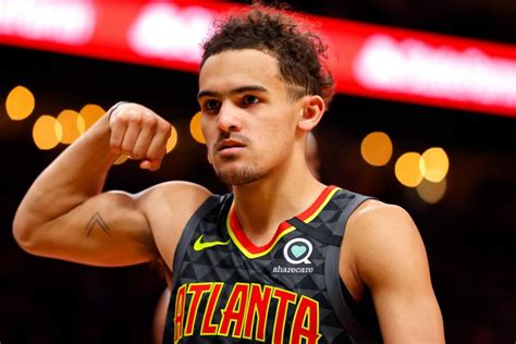 Young attended norman north high school. Trae Young 'Hurt' Not Being Named to Preliminary Team USA ...