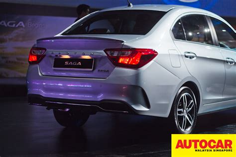So what's new on the 2019 proton saga facelift, and how does the new 4at feel? 2019 Proton Saga launched at RM32,800 - Now with new ...