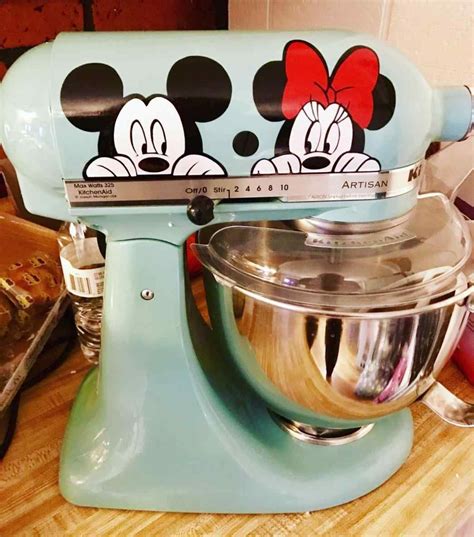 Choose from contactless same day delivery, drive up and more. Wonderful 12 Mickey Kitchen Decor Ideas For Funny Kitchen ...