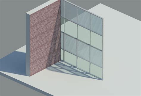 Check spelling or type a new query. RevitCity.com | Rendering glass with pattern 2009