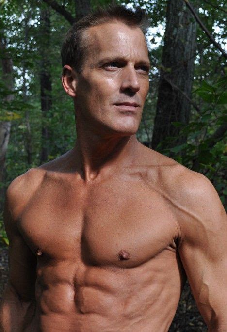 David Hot 50 Year Old From Delaware Mature Men Male Body Men Over 40