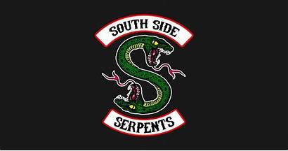 Southside Serpents Riverdale South Side Svg Silhouette