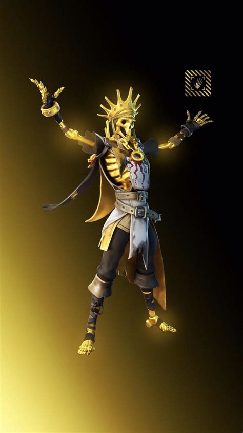 Theory Oro Is Midas After The Event Rfortnitebr