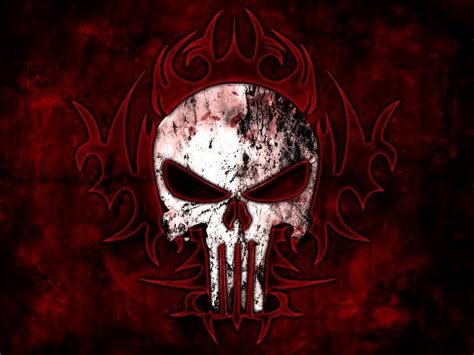 10 Top Cool Skulls Wallpapers Full Hd 1920×1080 For Pc