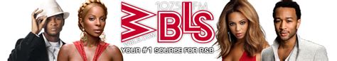 In The Mix With Wbls Ny The Urban Buzz