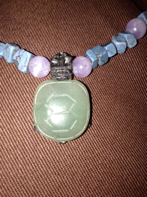 Jade Turtle Pendant Pendant Necklace Jewelry