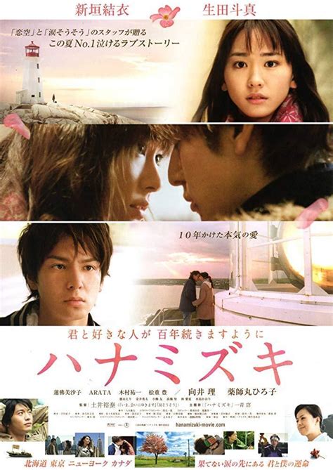 8 Mejores Películas Románticas Juveniles Japonesas ️ 2022