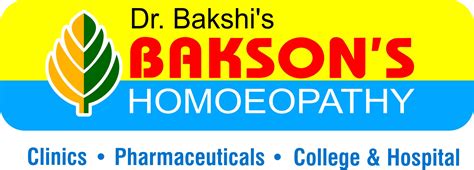 Baksons Homoeopathic Centre For Allergy Homoeopathy Clinic In Greater