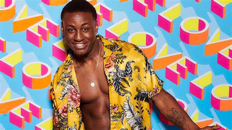 the real reason sherif was kicked off love island shows double standards british gq british gq