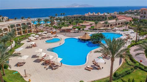 Cleopatra Luxury Resort Sharm El Sheikh - Cleopatra Luxury Resort Sharm El Sheikh | A Kuoni Hotel in Sharm El-Sheikh