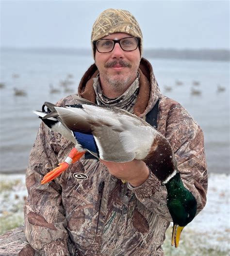 Wisconsin Goose Hunting Guides Wisconsin Duck Hunting Outfiters