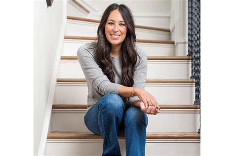 Joanna Gaines Has The Ultimate “she Shed”