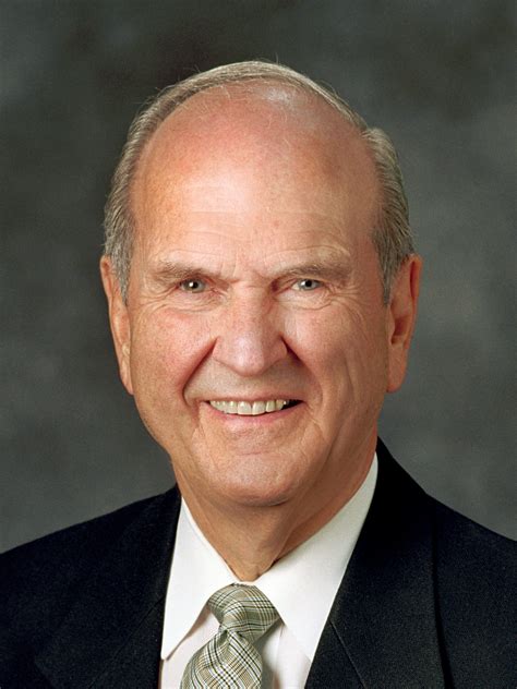 Lds Church Appoints Russell M Nelson President Of The Quorum Of The