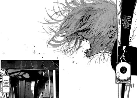 Top 5 Saddest Deaths So Far In The Manga Tokyoghoul