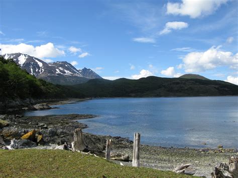 El Parque Nacional Tierra Del Fuego Abrirá Sus Puertas Para Residentes