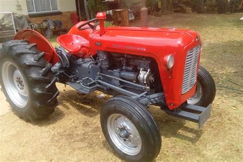 Massey Ferguson 35x 2wd Tractors Tractors Farm Equipment For Sale In