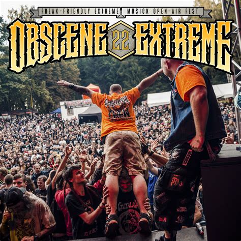 Will Obscene Extreme Survive The Year 2020 Only Together Oef Europe