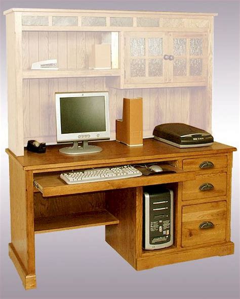 Sunny Designs Computer Desk Sedona Su 2863ro D