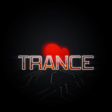 Love trance