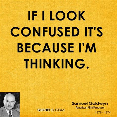 Im Confused Quotes Quotesgram