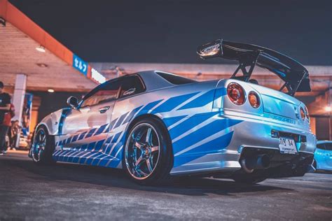 The nissan gtr went into production in 2007. Nissan Skyline Gtr in 2020 | Nissan skyline, Skyline gtr, Nissan gtr skyline