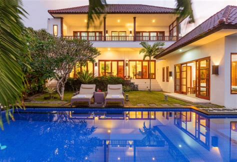 Amazing Villa With Ocean View For Sale In Balangan Kibarer Property