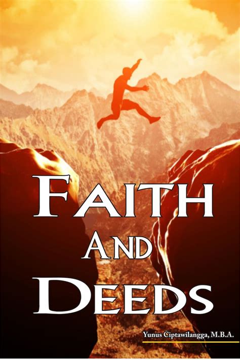 Faith And Deeds End Times Trumpet