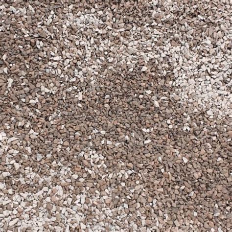 Black And White 20mm Limestone Chippings Direct Sand And Gravel
